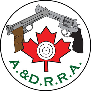 Logo for the ADRRA